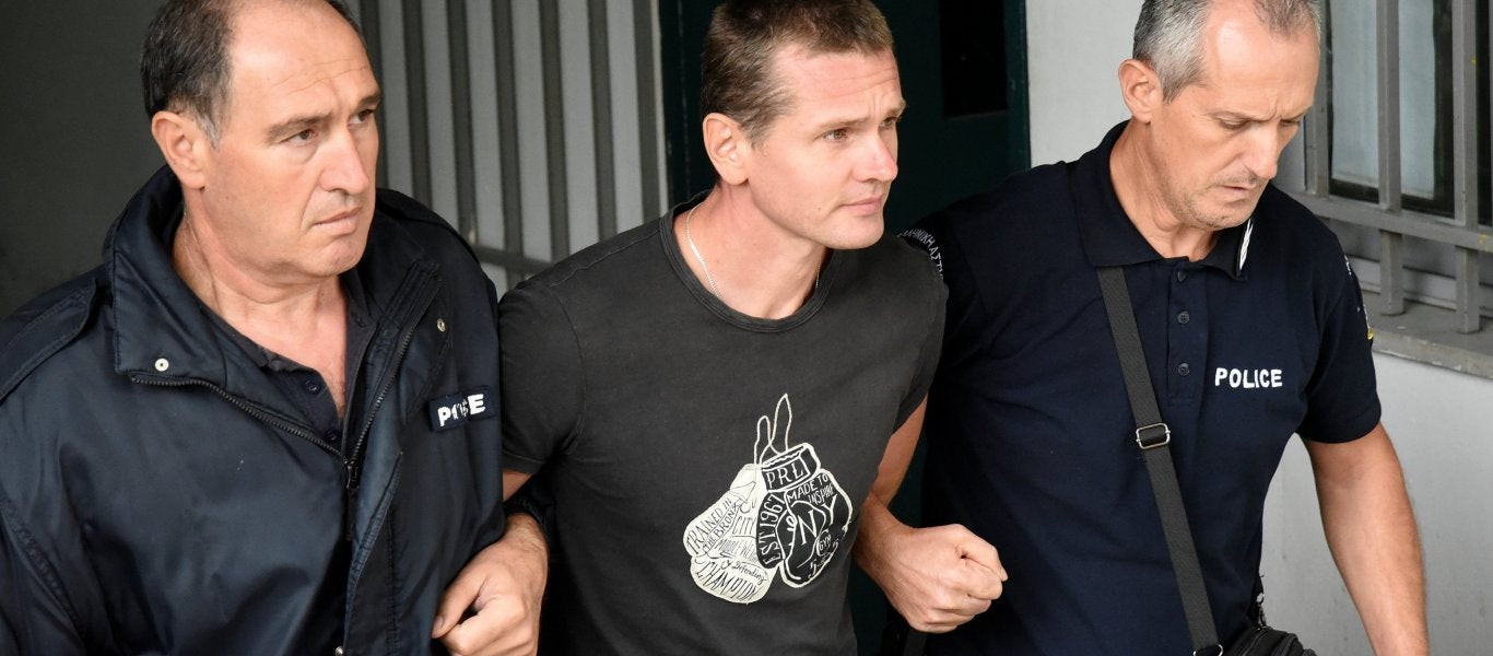 Ψυχροπολεμικό θρίλερ Eλλάδας-Ρωσίας: Στις ΗΠΑ ο Ρώσος «Mr. Bitcoin» μετά από απόφαση του Αρείου Πάγου